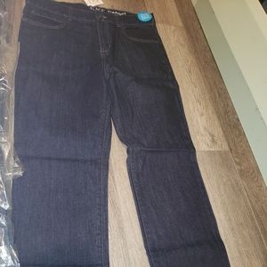 Boys jeans size 14 husky